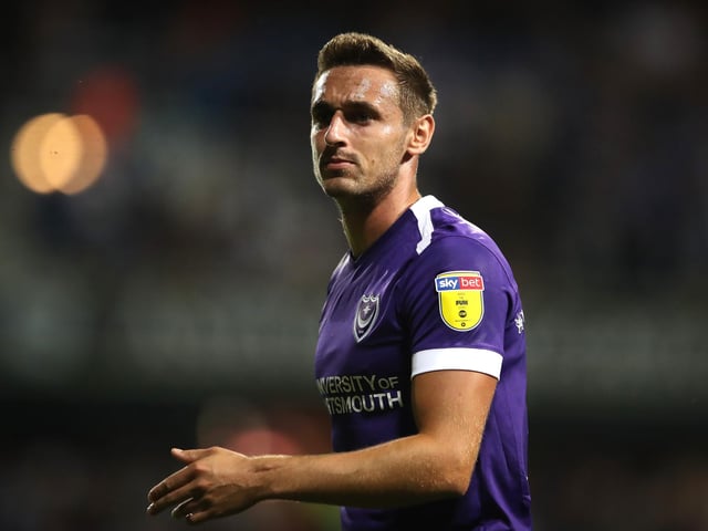 Departing Portsmouth defender Brandon Haunstrup has lashed out at Kenny Jackett after leaving for Kilmarnock. “For the sake of my career, I had to leave. If I want to have a successful career and play games – this is what I had to do,” he said (The News)