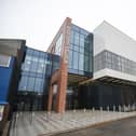 The Winter Gardens Conference and Exhibition Centre
