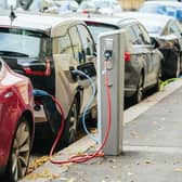 Electric vehicles may be the only vehicles allowed in low emission zones