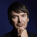 Ian Rankin