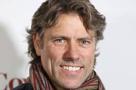 John Bishop