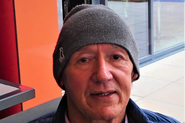 Thomas remained a popular figure in the area following his retirement