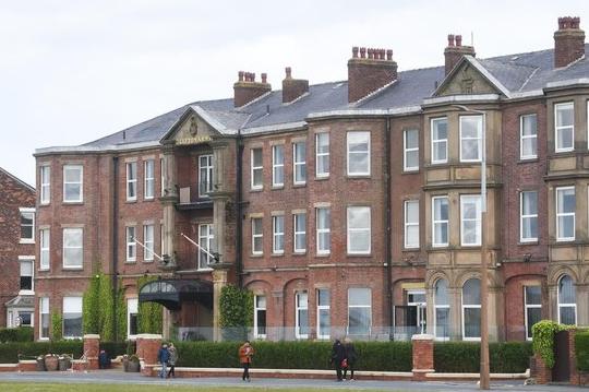 £1.6m has gone into modernising the historic hotel on West Beach, Lytham. The newly renovated bar, restaurant and reception will make this a likely choice for MP's visiting the Fylde coast for the conference.