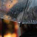 Heavy rain is set to hit Blackpool this week (Credit: Alexandre Feyfant)