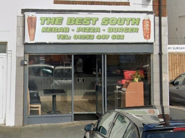 The Best South