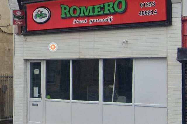 Romero's