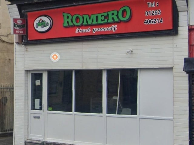 Romero's