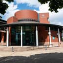 Preston Crown Court