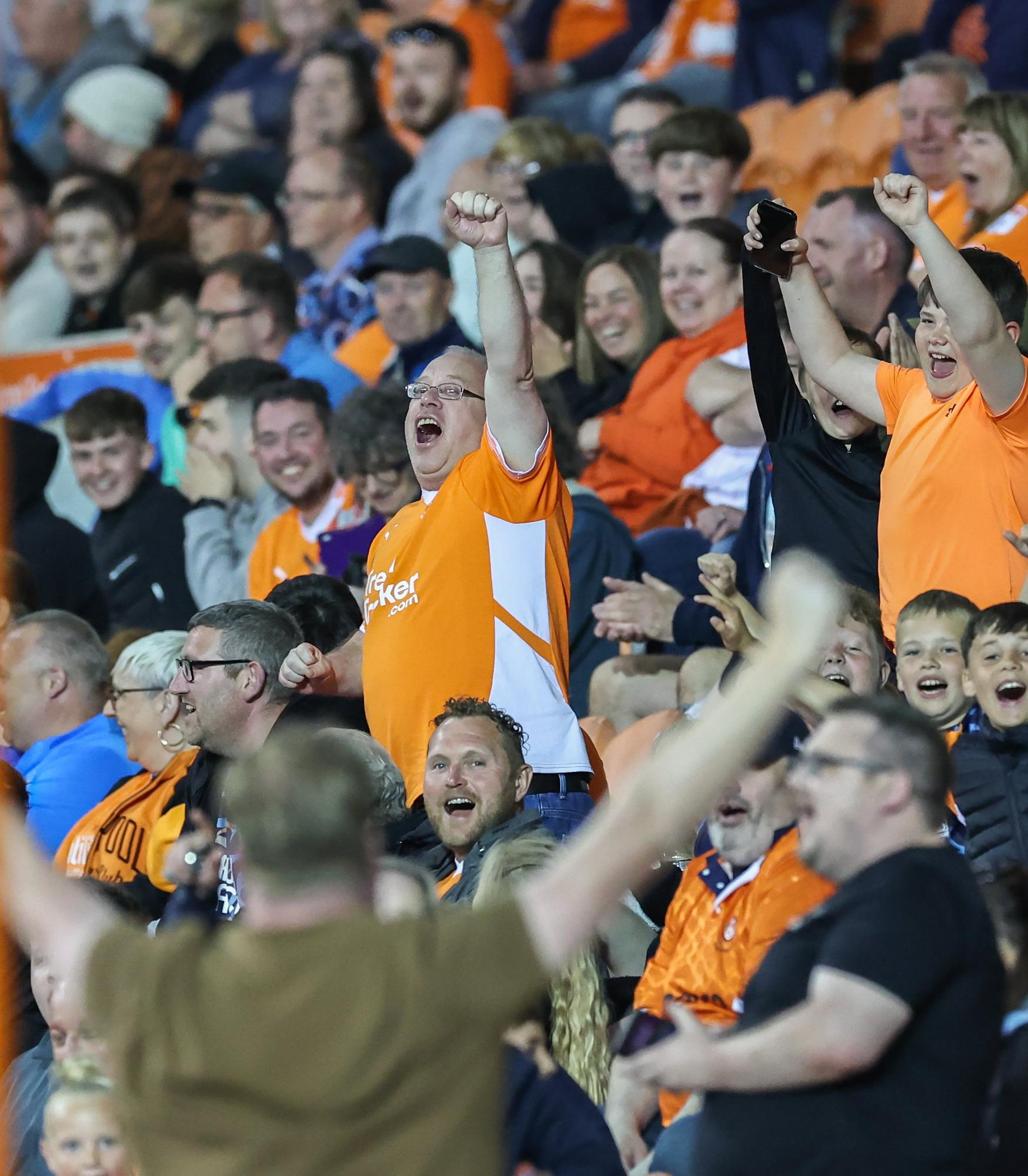 Blackpool FC Latest News | Blackpool Gazette