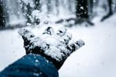 Snow is set to fall in parts of Lancashire this week (Credit: Jakub Sisulak)
