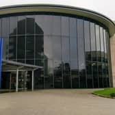 The unit will open at Blackpool Victoria Hospital