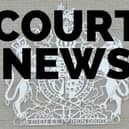 The latest sentencing results from Blackpool Magistrates' Court