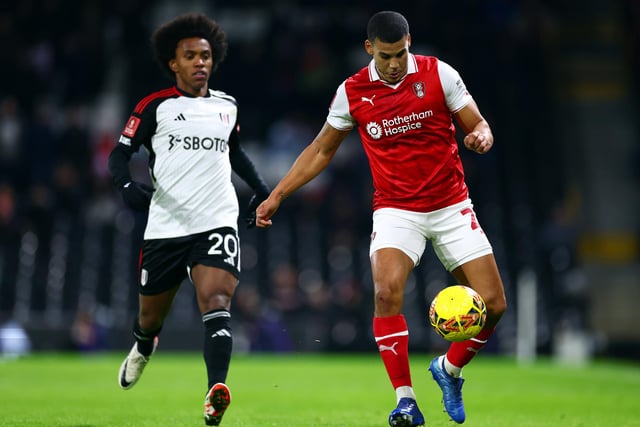 Veteran defender Lee Peltier is at the end of his contract with Rotherham United, where he has been since 2022. The 37-year-old will consider his options this summer, and decide whether he will continue playing or not. His CV also includes stints with the likes of Leicester City, Leeds United and Cardiff City.