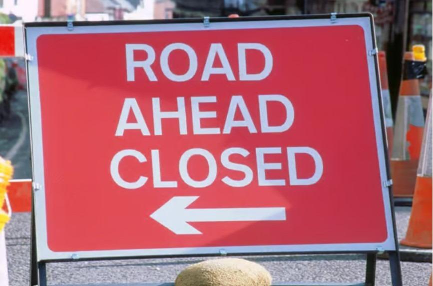Here are all the new roadworks starting next week across Fylde