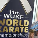 St Annes martial artist Lilly Miles won world championship gold, silver and bronze medals