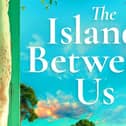 The Island Between Us by Dougie McHale