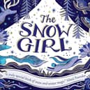 The Snow Girl by Sophie Anderson and Melissa Castrillón