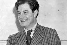 Back in 1940,  Manchester-born Robert Donat had won an Oscar for his lead role in Goodbye Mr Chips, beating the favourite Clark Gable as Rhett Butler in Gone with the Wind.
At the Blackpool's Grand Theatre for the week of October 7, Donat starred as Richard Dudgeon in the Old Vic Company’s production of The Devil’s Disciple, Bernard Shaw’s drama of mistaken identity, set in the American War of Independence.
