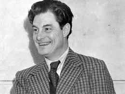 Back in 1940, Manchester-born Robert Donat had won an Oscar for his lead role in Goodbye Mr Chips, beating the favourite Clark Gable as Rhett Butler in Gone with the Wind.
At the Blackpool's Grand Theatre for the week of October 7, Donat starred as Richard Dudgeon in the Old Vic Company’s production of The Devil’s Disciple, Bernard Shaw’s drama of mistaken identity, set in the American War of Independence.