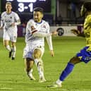 AFC Fylde play again on Boxing Day Picture: AFC Fylde