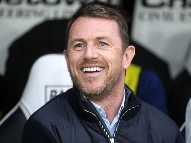 Gary Rowett's side are set to finish in the top 10.