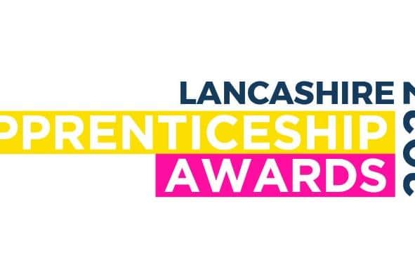 Lancashire Post Apprenticeship Awards