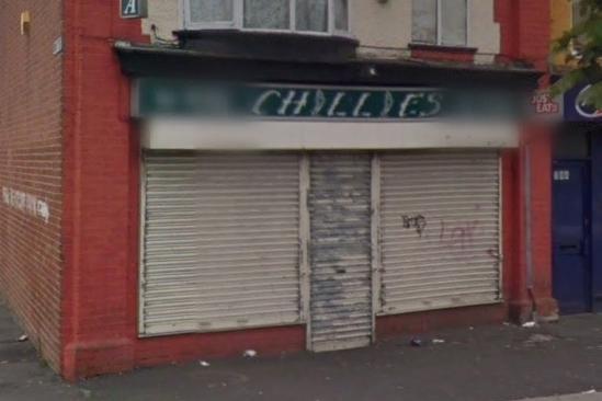 37 Blackpool Rd, Preston, PR2 6BT