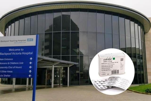 Sentencing of Band 5 nurse Hudson, of Coriander Close, Blackpool, and assistant practitioner Wilmot, of Bowland Crescent, Blackpool, will take place on December 13 and 14.