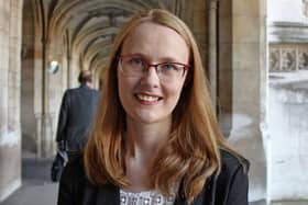 Fleetwood MP says firefighters have raised fears with her about how changes could affect the service