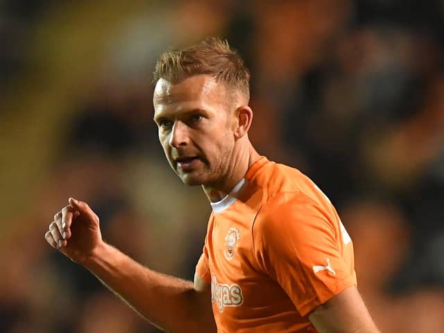 Jordan Rhodes (Photographer Dave Howarth / CameraSport)