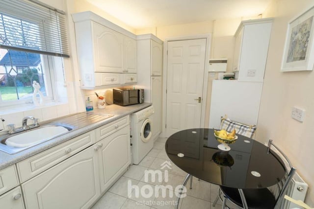 mi home Estate Agents