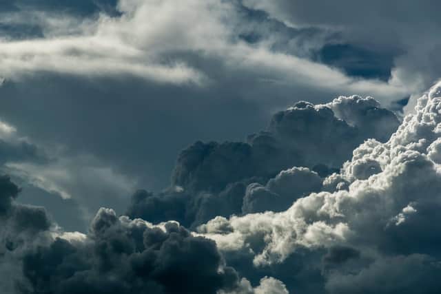 The weather is set to be drier but slightly cooler in Blackpool next week (Credit: Pixabay)