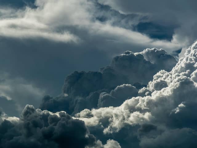 The weather is set to be drier but slightly cooler in Blackpool next week (Credit: Pixabay)