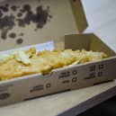 BM - MWjun25-898886 - Barratt Homes orders a Fish and Chip lunch for their site team to enjoy