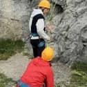 Lancashire Fire and Rescue Service's new Prince's Trust team is open for applications.