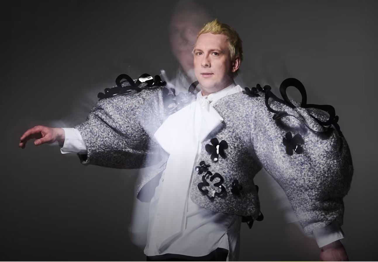 Celebrity Traitors star Joe Lycett bringing new comedy show to Blackpool Winter Gardens - date and tickets