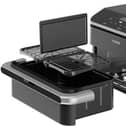 COSORI launches the TwinFry Dual Blaze 10L Air Fryer: revolutionising family meals with innovation and efficiency.
