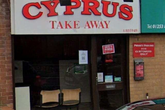 Cyprus