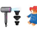 Last chance to grab Morrisons Black Friday offers on popular beauty, kitchen and household items.