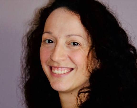 Dr Merav Kliner, Interim Regional Deputy Director - North West, at UKHSA