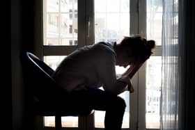 A troubled 15-year-old girl is having to be detained at an unnamed hospital due to a national shortage of secure accomodation. Image: Adobe