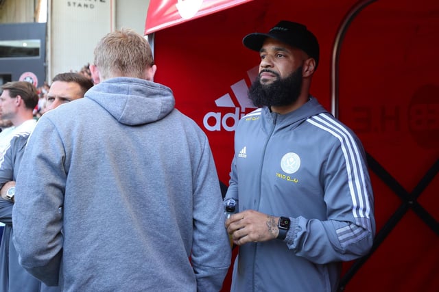 Middlebrough have held ‘productive’ discussions with David McGoldrick and are close to making the striker their fourth signing of the summer (Northern Echo)