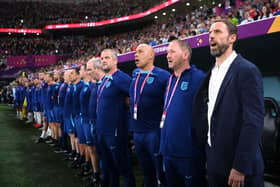 Gareth Southgate's team changes worked against Wales but don't be surprised if the England boss shuffles his pack again on Sunday