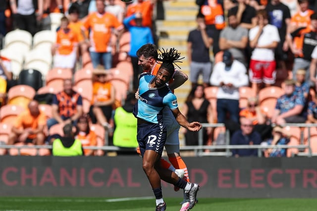 James Husband has also struggled at times since being handed the armband at the start of the season.