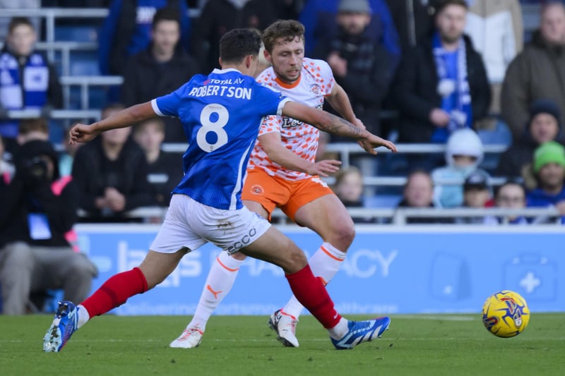 Portsmouth secured the League One title with a 3-2 victory over Barnsley on Tuesday night.