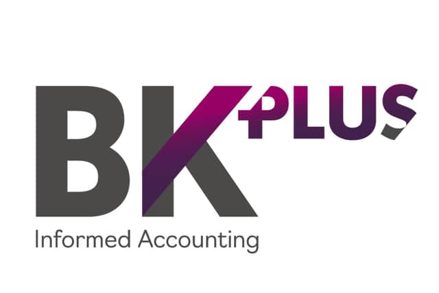 BK Plus