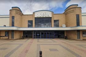 Blackpool Odeon is closing for good due to the redevelopment of Festival Park