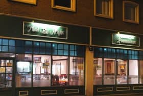 Thai By Night, in Poulton, has closed for good