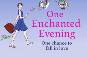 One Enchanted Evening by Katie Fforde