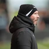 Michael Appleton's side can climb out of the bottom three on Boxing Day with a win